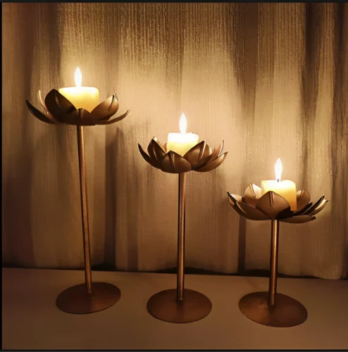 Candle Holders